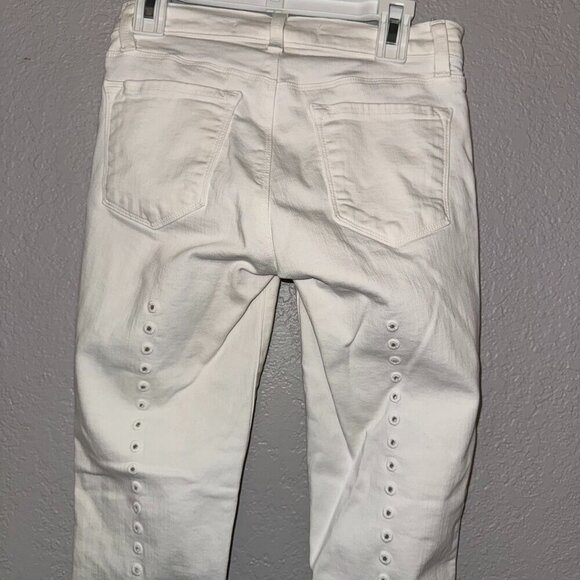 J Brand Women Super Skinny Jeans - Picture 4 of 9